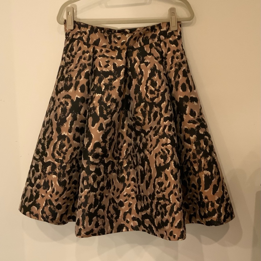 Eliza J Skirt